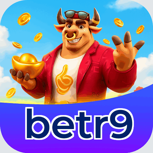 betr9 logo